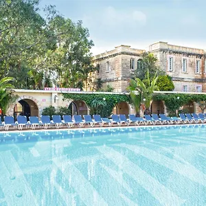 Sc Club Village Appart hôtel