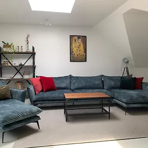 Apartamento Anna Penthouse 