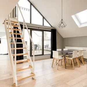 Smartflats - Rubens Anvers