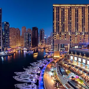 العنوان مرسى الإمارات العربية المتحدة