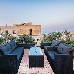 Apartamento Kursara Port View, Valeta
