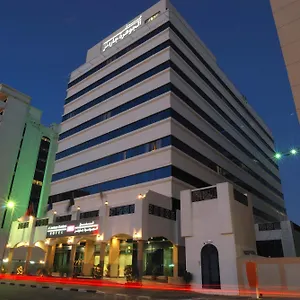 The Park Formerly الإمارات العربية المتحدة