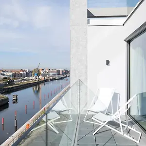 Apartamento Skyline Flats 