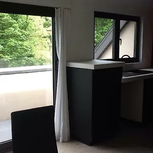Apartamento Akker Duplex 