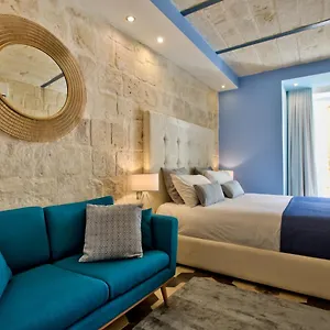 Apartamento Barrakka 